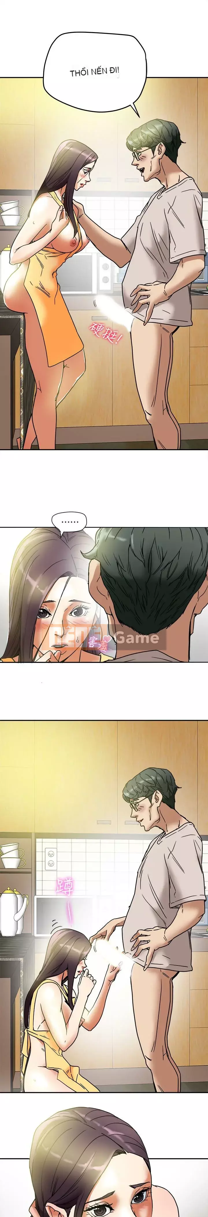 Cặp vợ chồng Chương 1-30