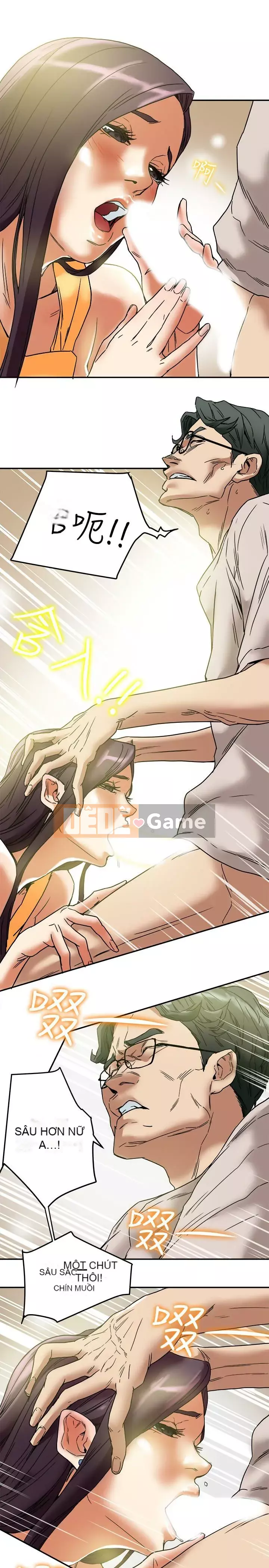 Cặp vợ chồng Chương 1-30