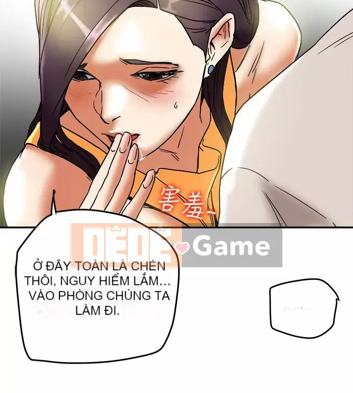 Cặp vợ chồng Chương 1-30