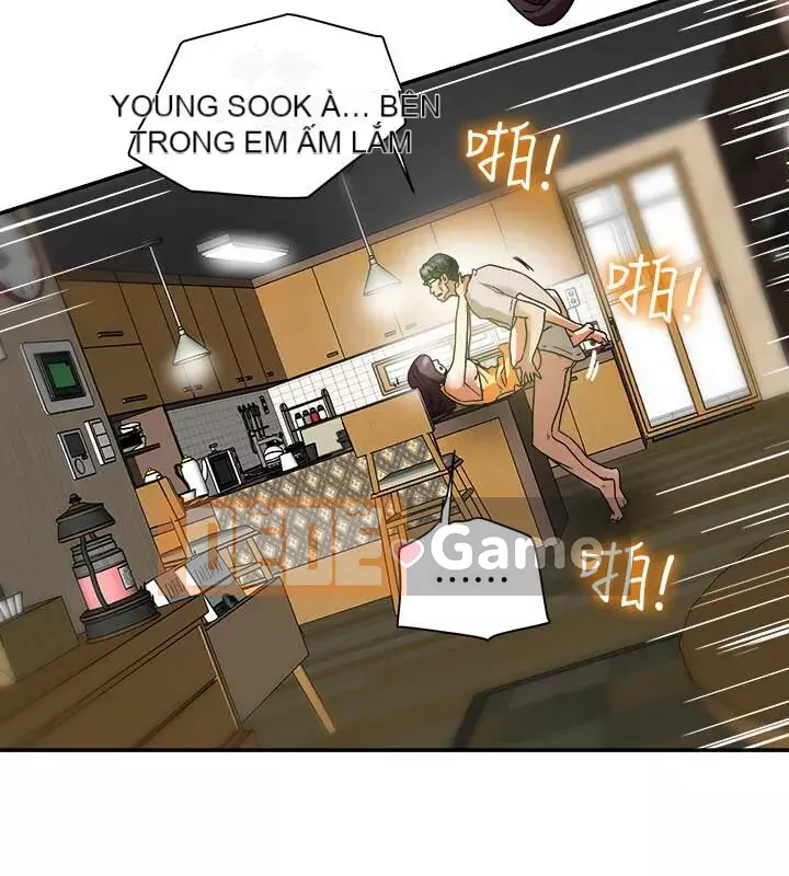 Cặp vợ chồng Chương 1-30