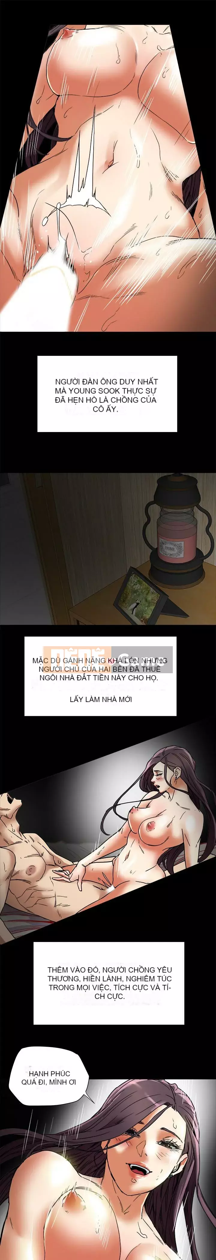 Cặp vợ chồng Chương 1-30