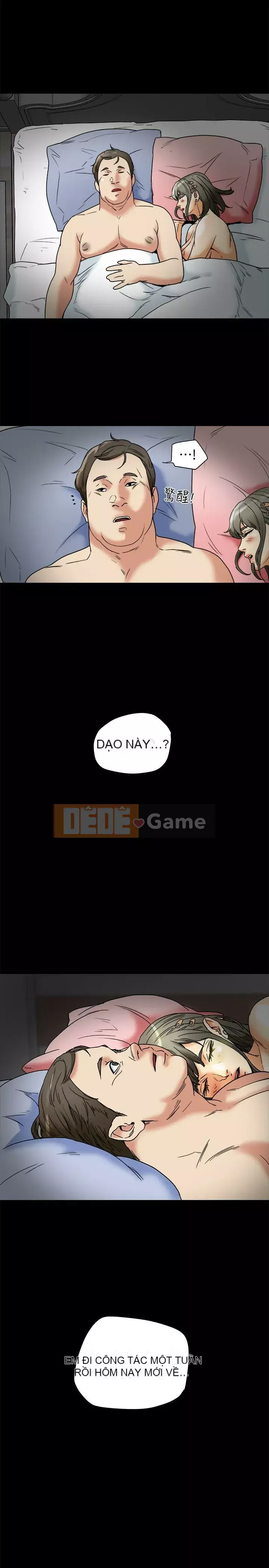 Cặp vợ chồng Chương 1-30