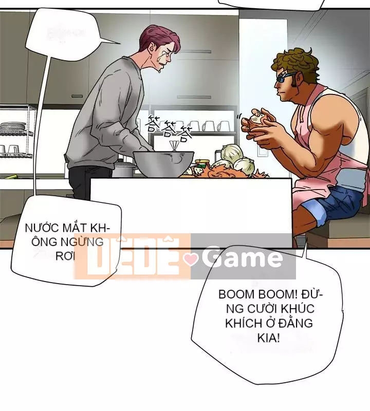 Cặp vợ chồng Chương 1-30