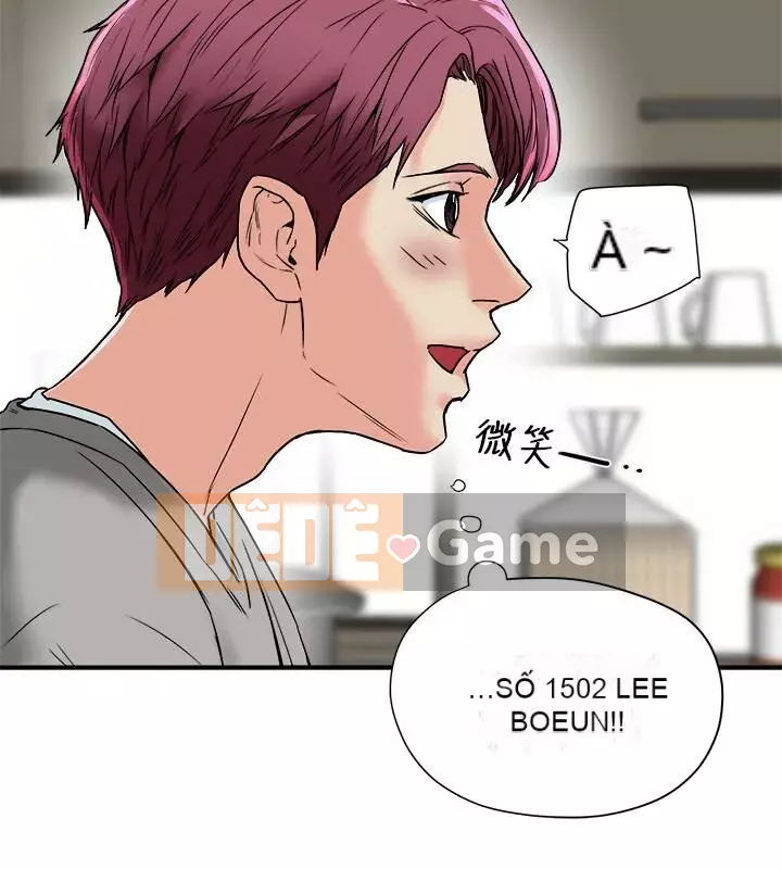 Cặp vợ chồng Chương 1-30