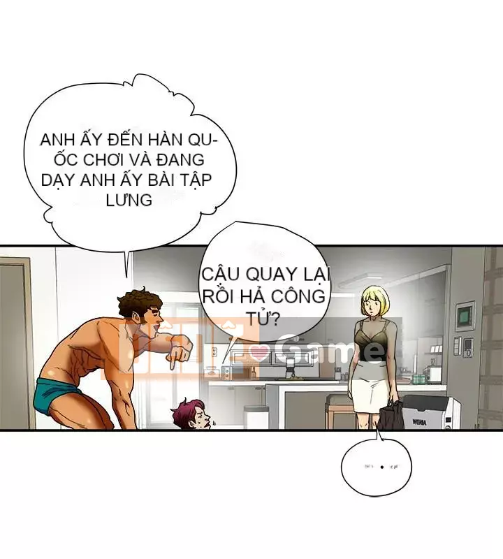 Cặp vợ chồng Chương 1-30