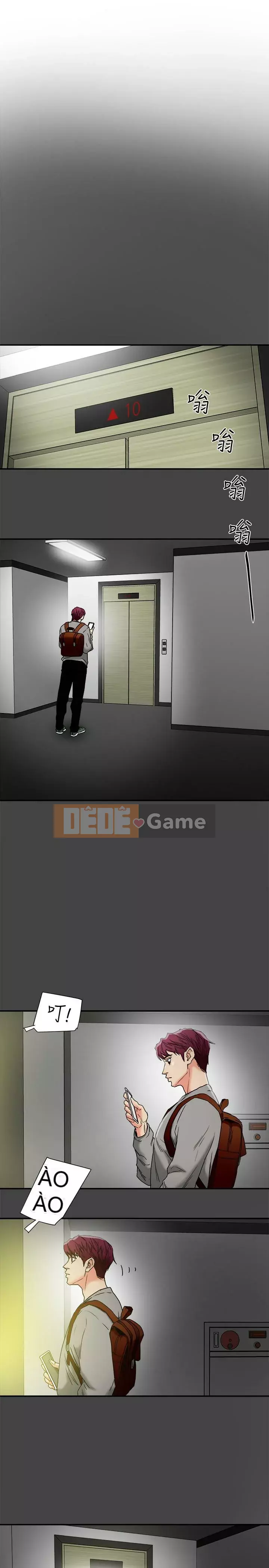 Cặp vợ chồng Chương 1-30