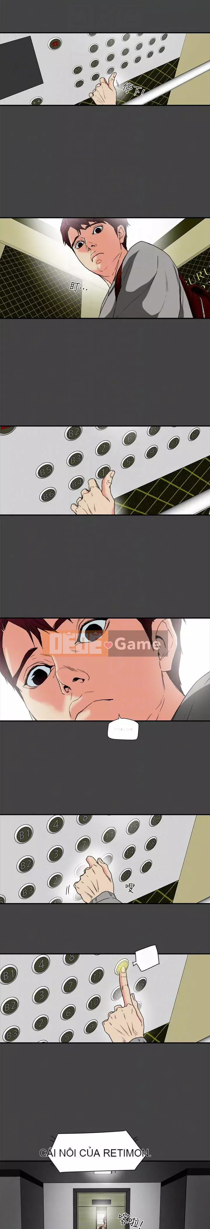 Cặp vợ chồng Chương 1-30