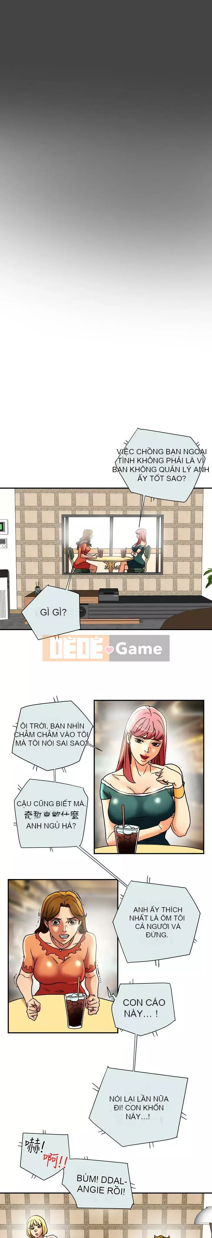 Cặp vợ chồng Chương 1-30