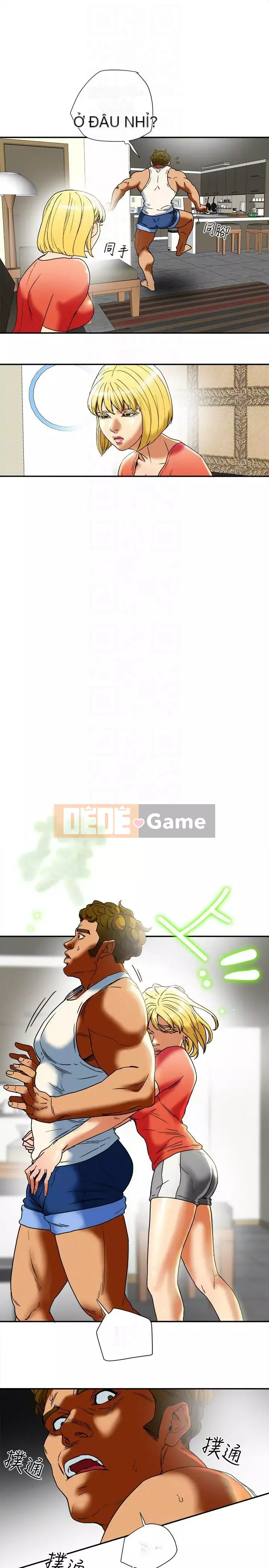 Cặp vợ chồng Chương 1-30