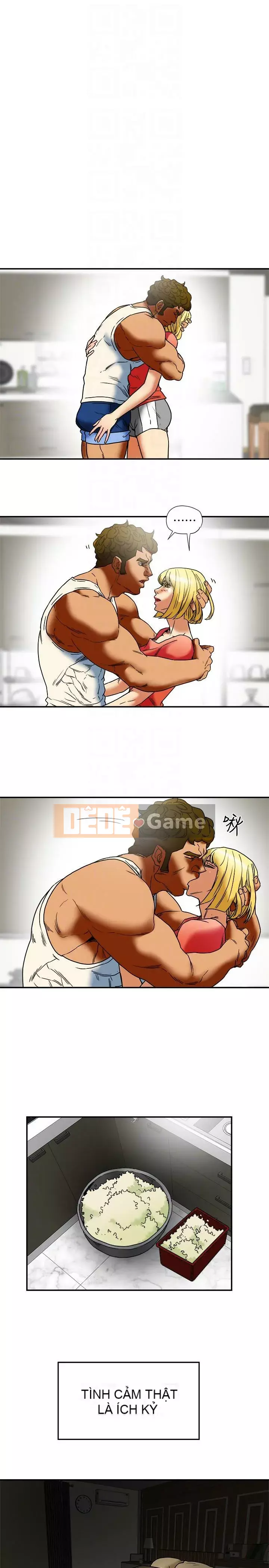 Cặp vợ chồng Chương 1-30