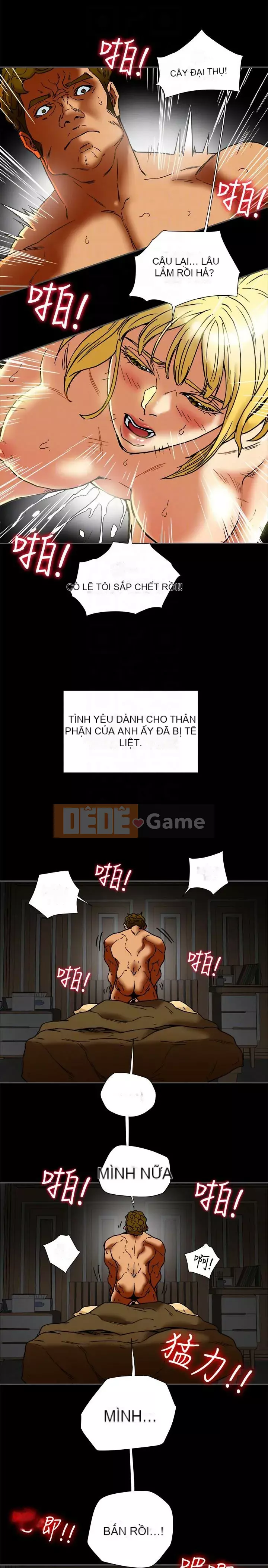 Cặp vợ chồng Chương 1-30