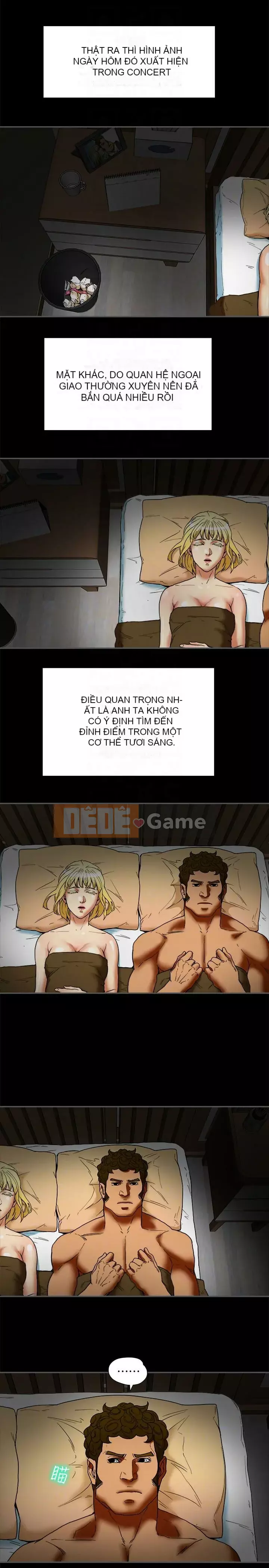 Cặp vợ chồng Chương 1-30