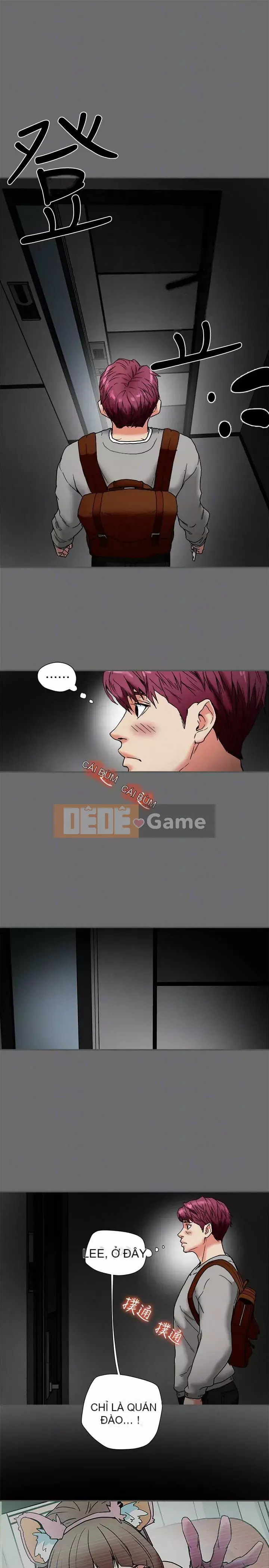 Cặp vợ chồng Chương 1-30