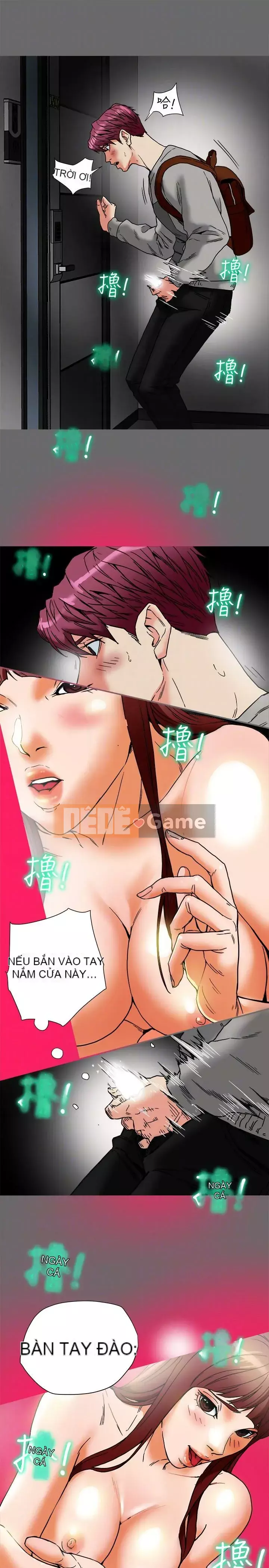 Cặp vợ chồng Chương 1-30