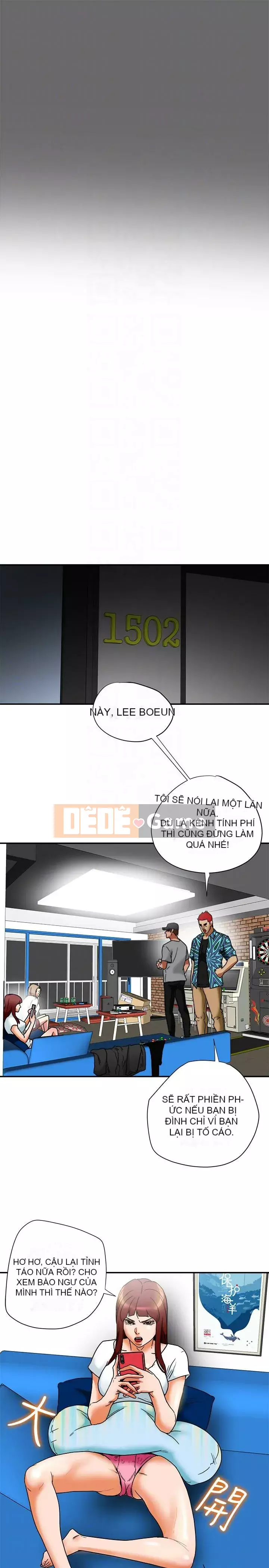 Cặp vợ chồng Chương 1-30