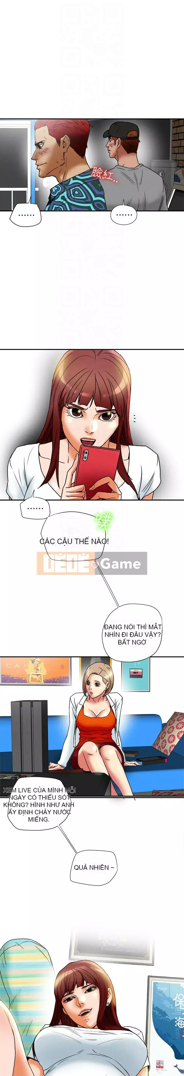 Cặp vợ chồng Chương 1-30