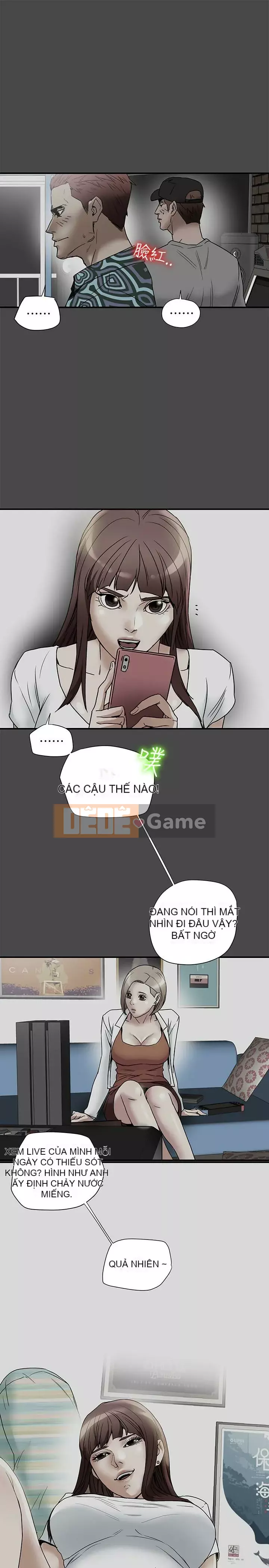 Cặp vợ chồng Chương 1-30