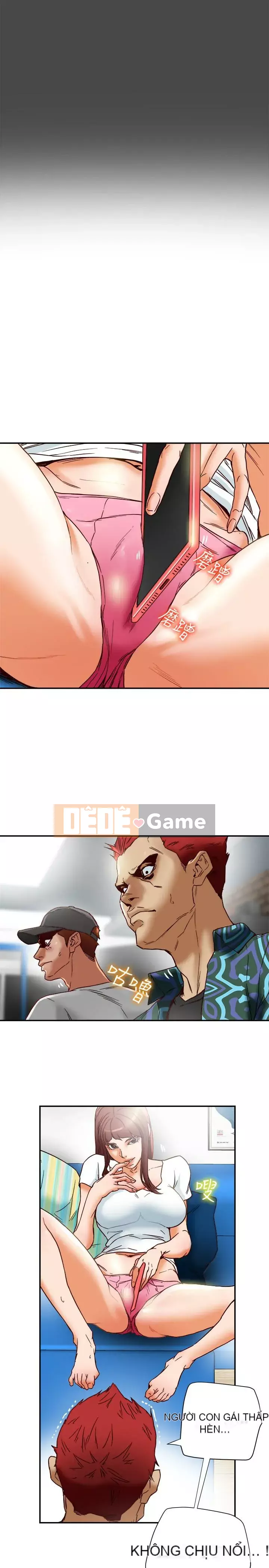 Cặp vợ chồng Chương 1-30