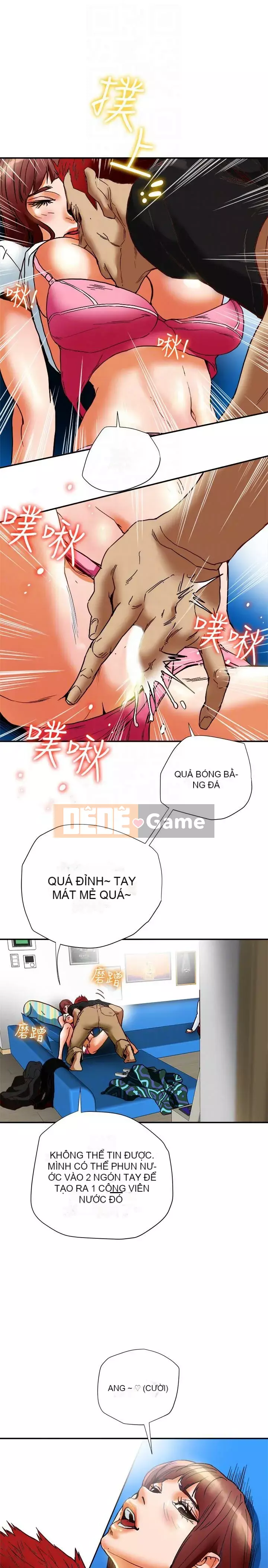 Cặp vợ chồng Chương 1-30