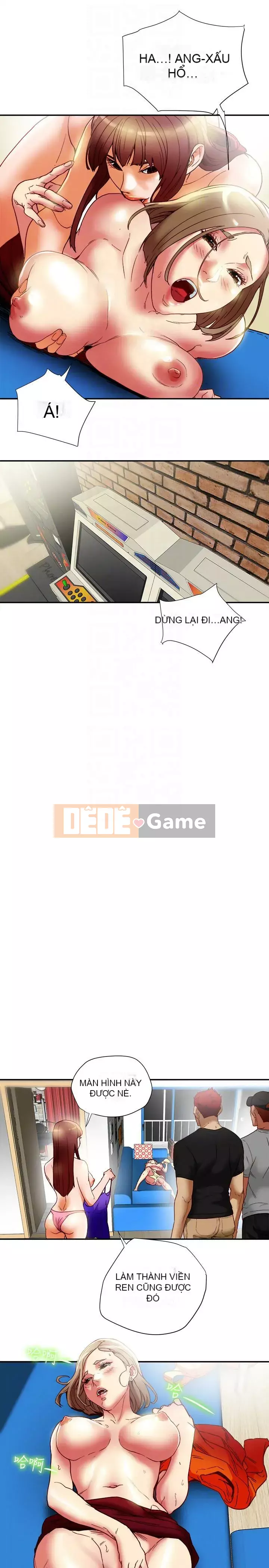 Cặp vợ chồng Chương 1-30