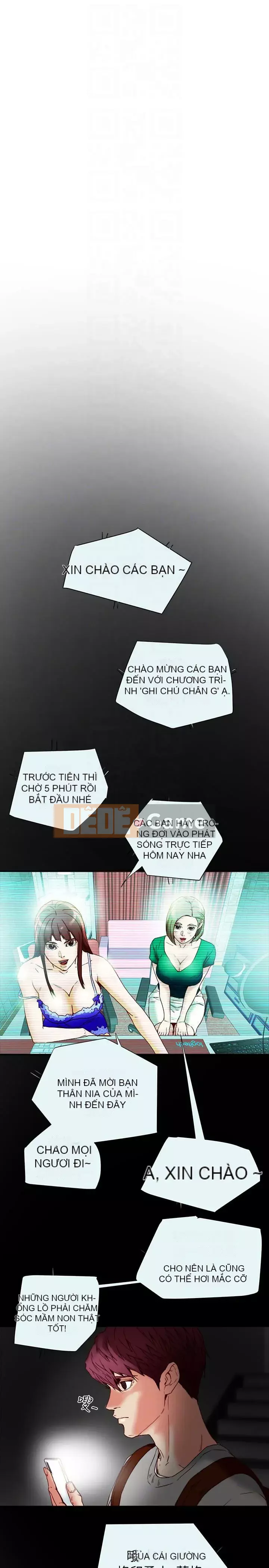 Cặp vợ chồng Chương 1-30