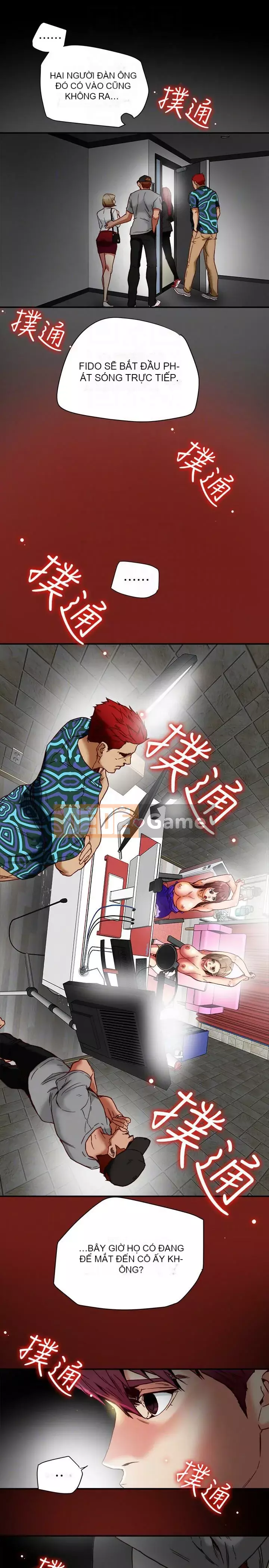 Cặp vợ chồng Chương 1-30