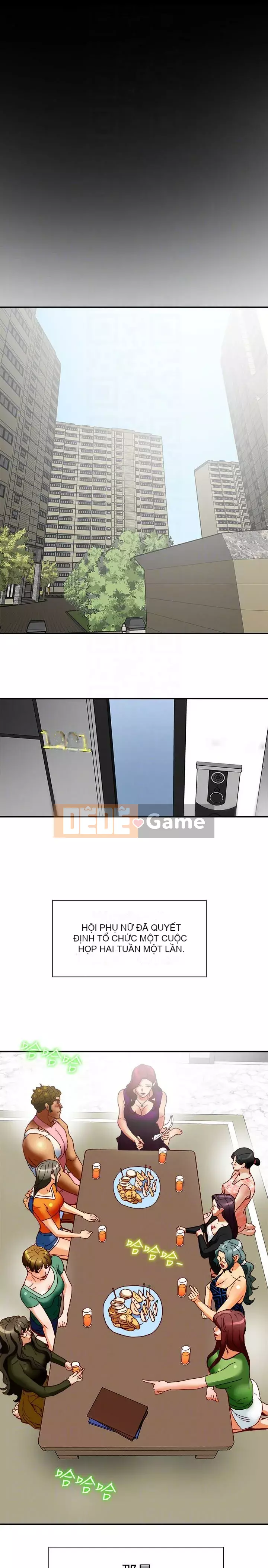 Cặp vợ chồng Chương 1-30