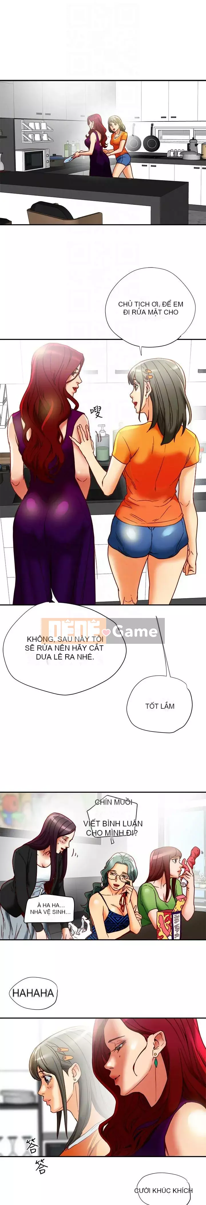 Cặp vợ chồng Chương 1-30