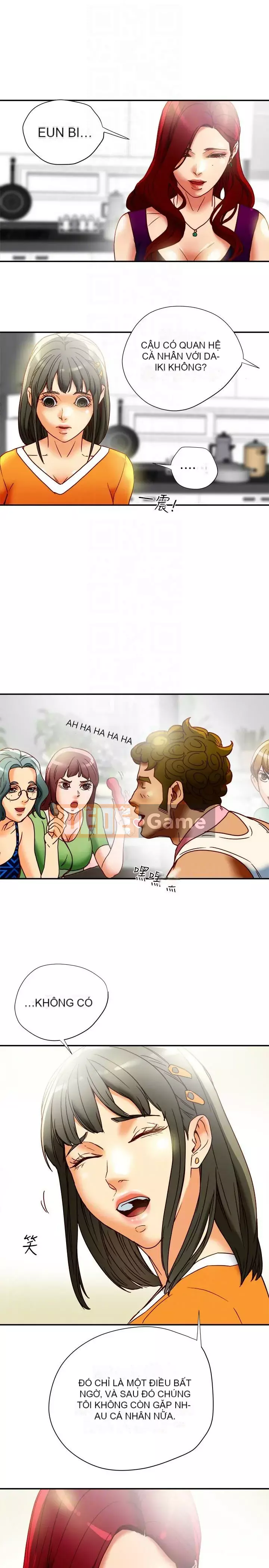 Cặp vợ chồng Chương 1-30