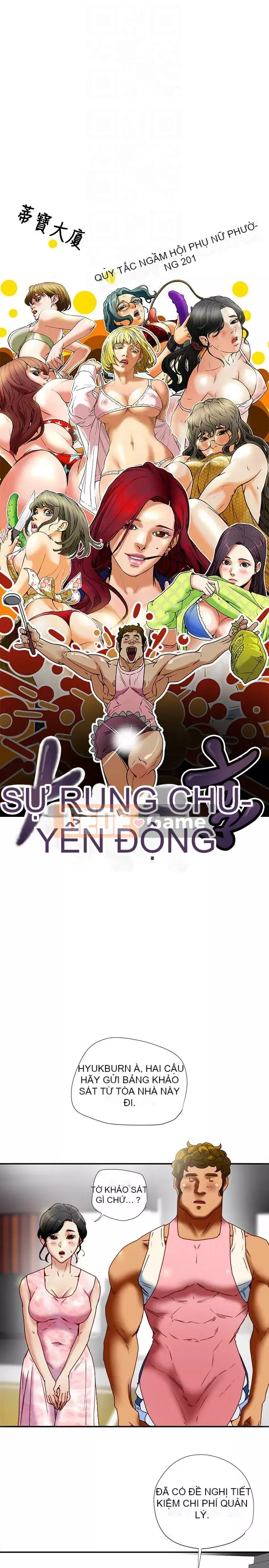 Cặp vợ chồng Chương 1-30