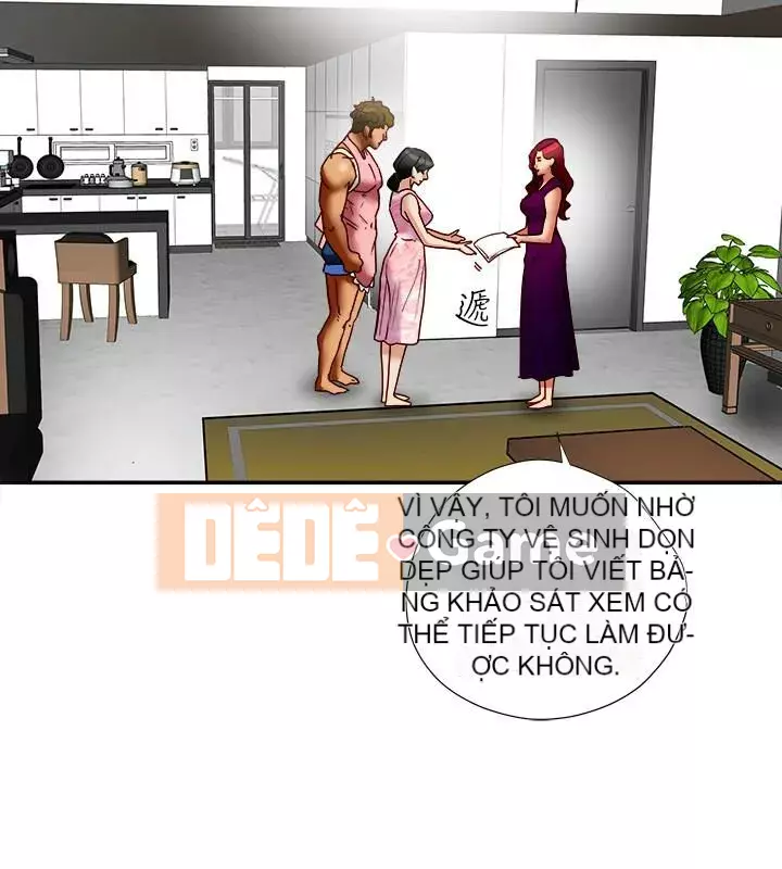 Cặp vợ chồng Chương 1-30