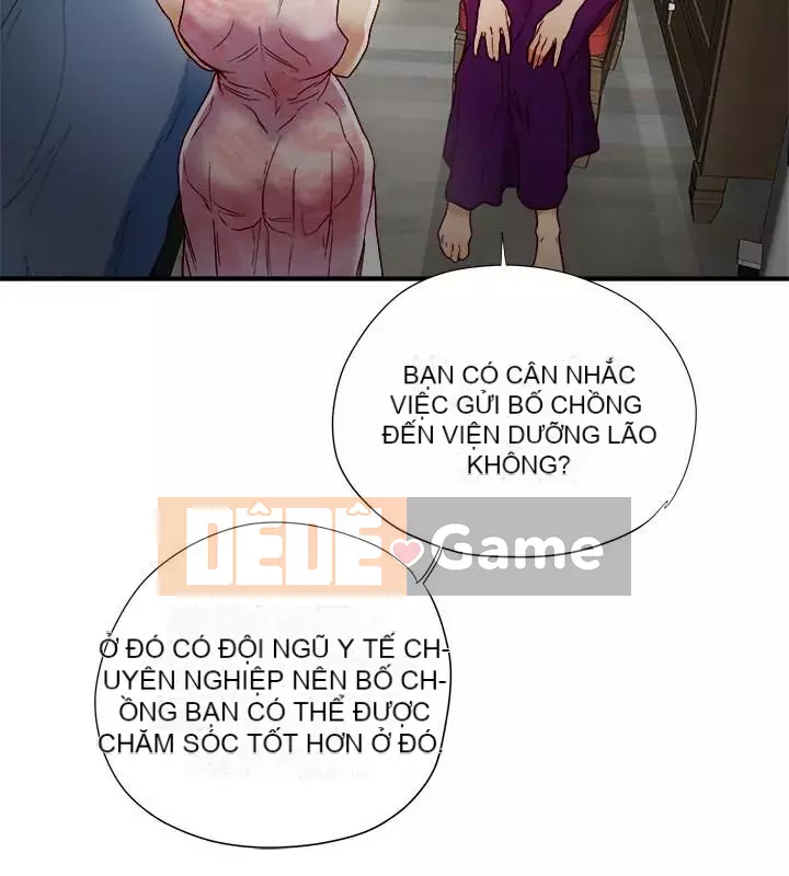 Cặp vợ chồng Chương 1-30