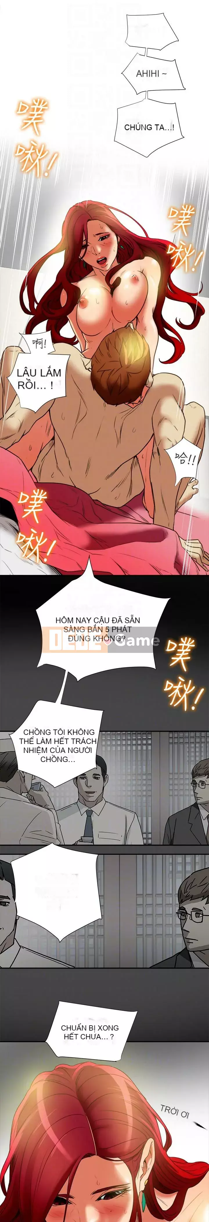 Cặp vợ chồng Chương 1-30