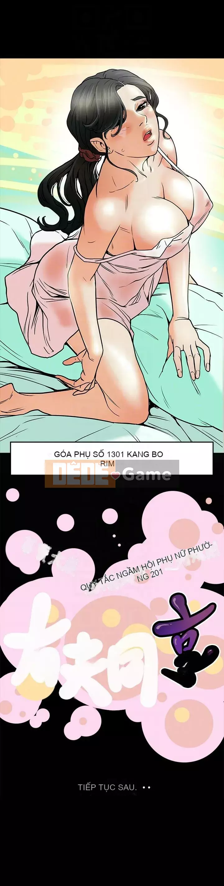 Cặp vợ chồng Chương 1-30