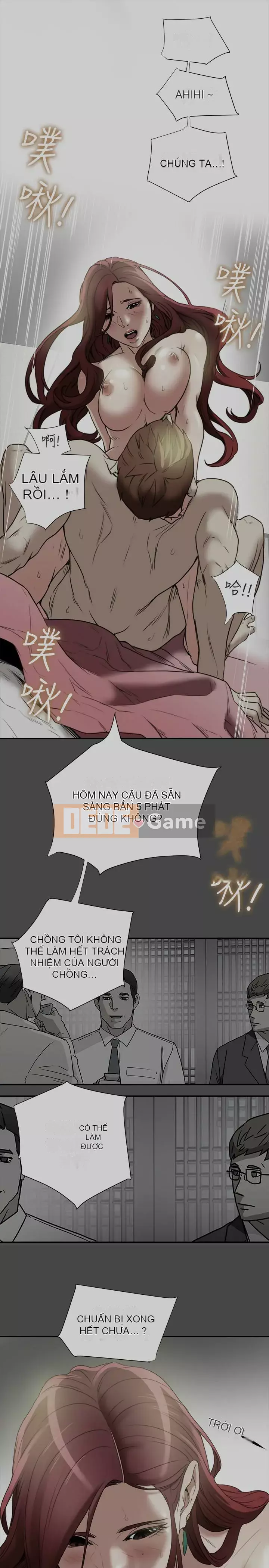 Cặp vợ chồng Chương 1-30