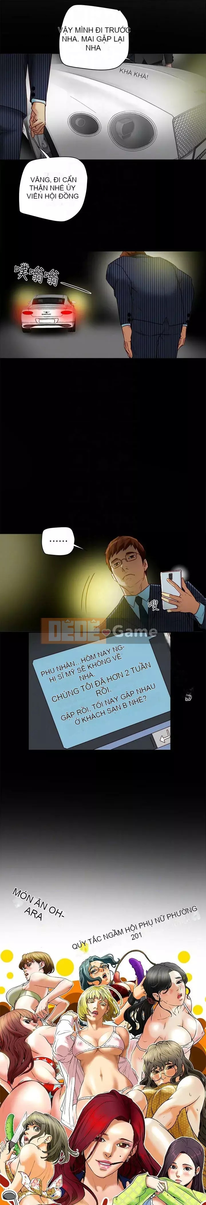 Cặp vợ chồng Chương 1-30