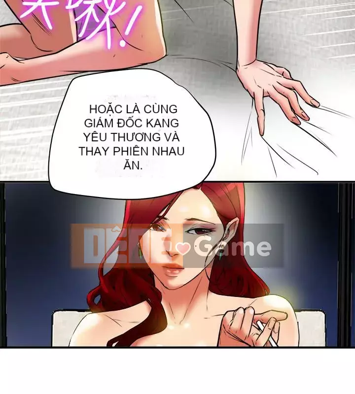 Cặp vợ chồng Chương 1-30