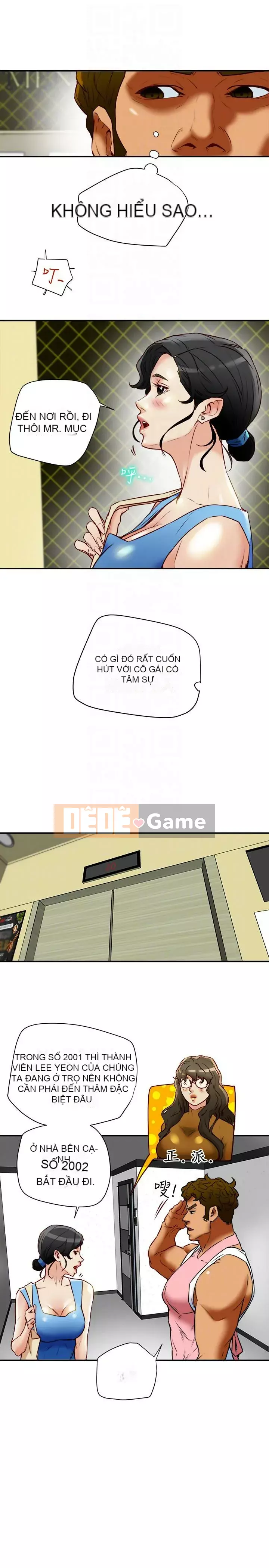 Cặp vợ chồng Chương 1-30