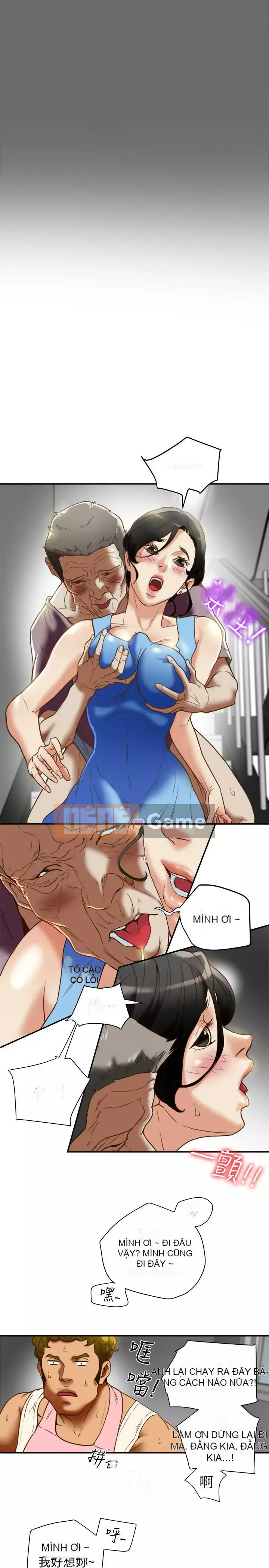 Cặp vợ chồng Chương 1-30