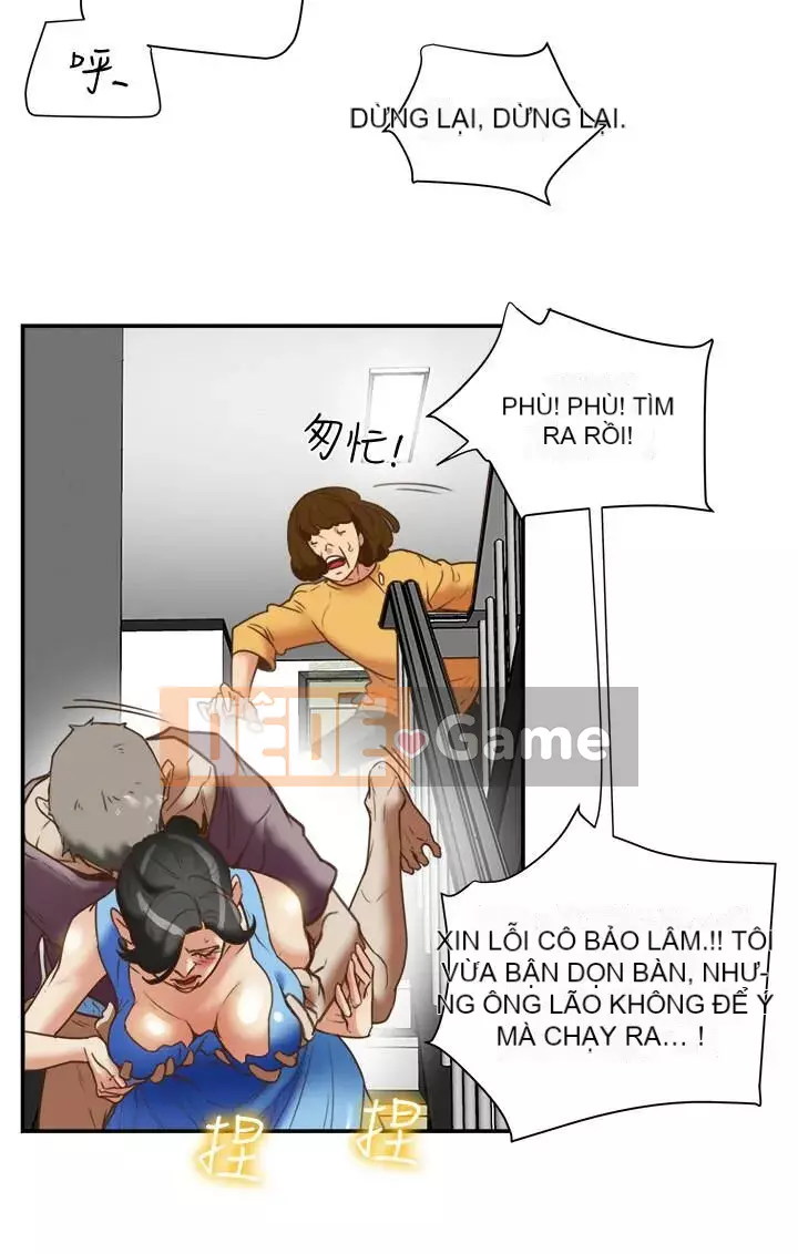 Cặp vợ chồng Chương 1-30