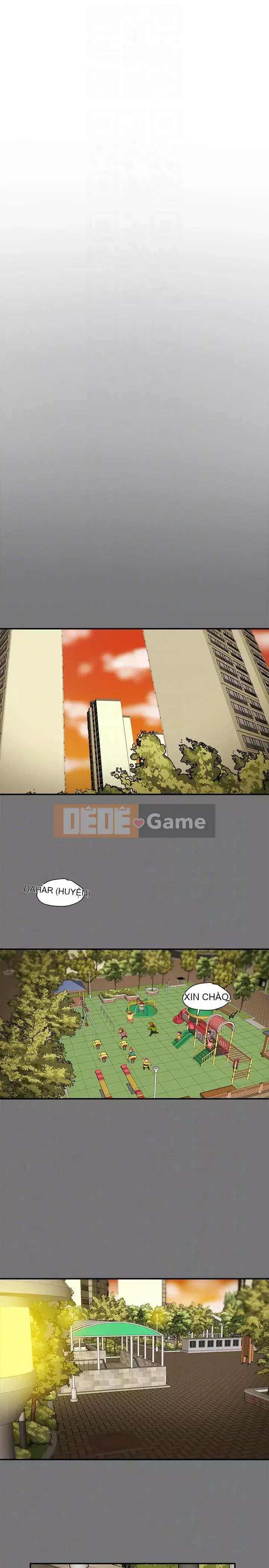 Cặp vợ chồng Chương 1-30