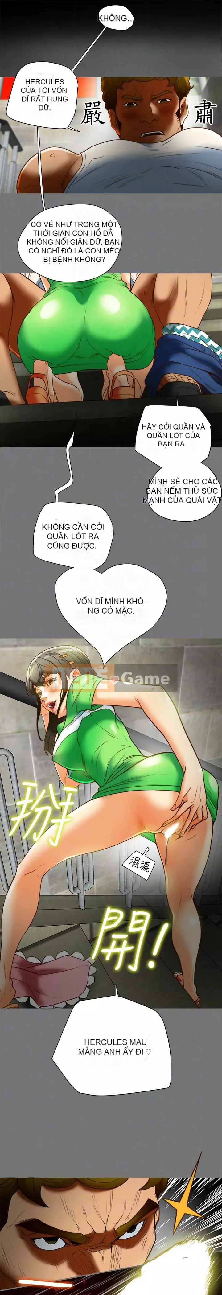 Cặp vợ chồng Chương 1-30