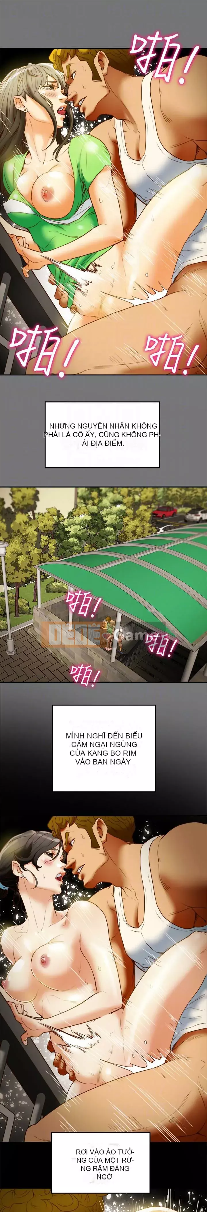 Cặp vợ chồng Chương 1-30