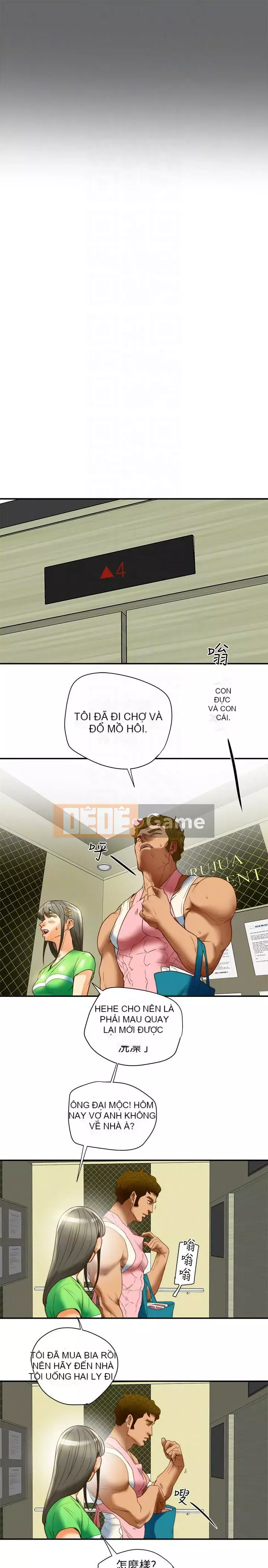 Cặp vợ chồng Chương 1-30