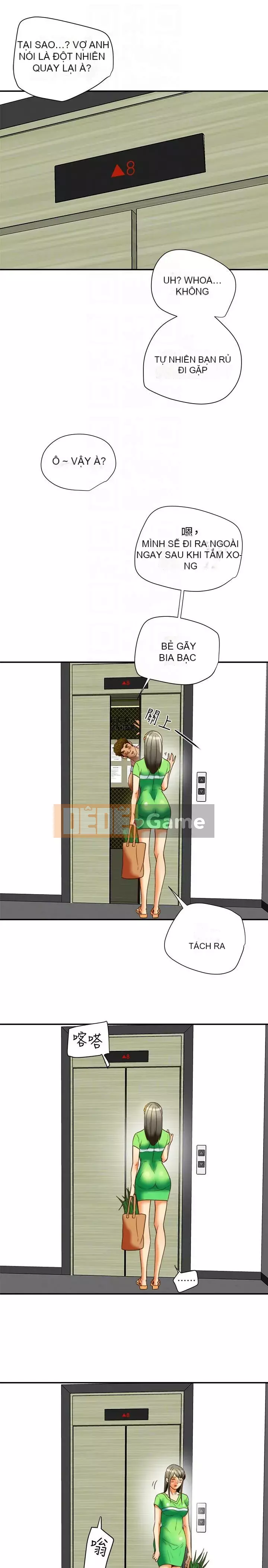 Cặp vợ chồng Chương 1-30