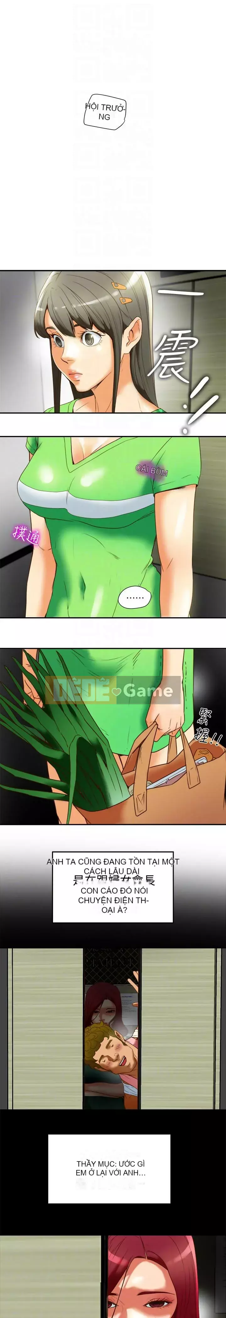 Cặp vợ chồng Chương 1-30