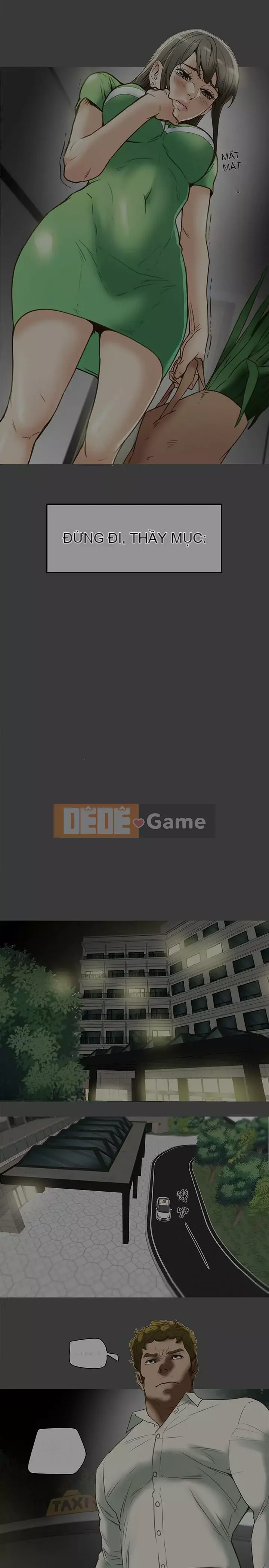 Cặp vợ chồng Chương 1-30