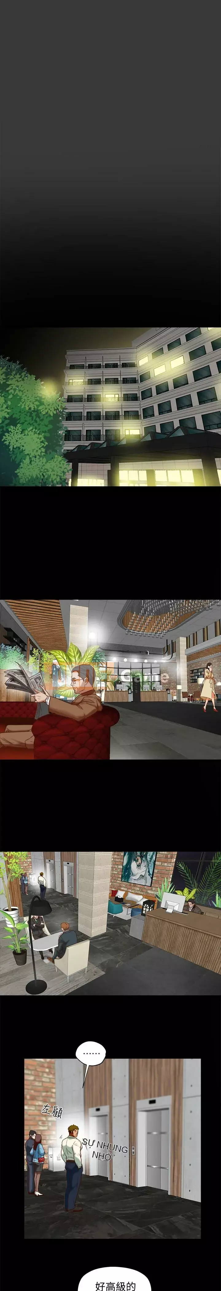 Cặp vợ chồng Chương 1-30