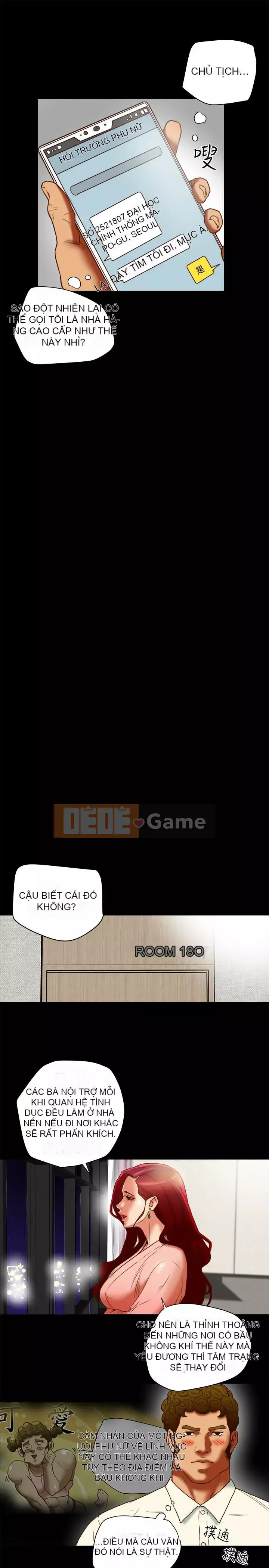 Cặp vợ chồng Chương 1-30