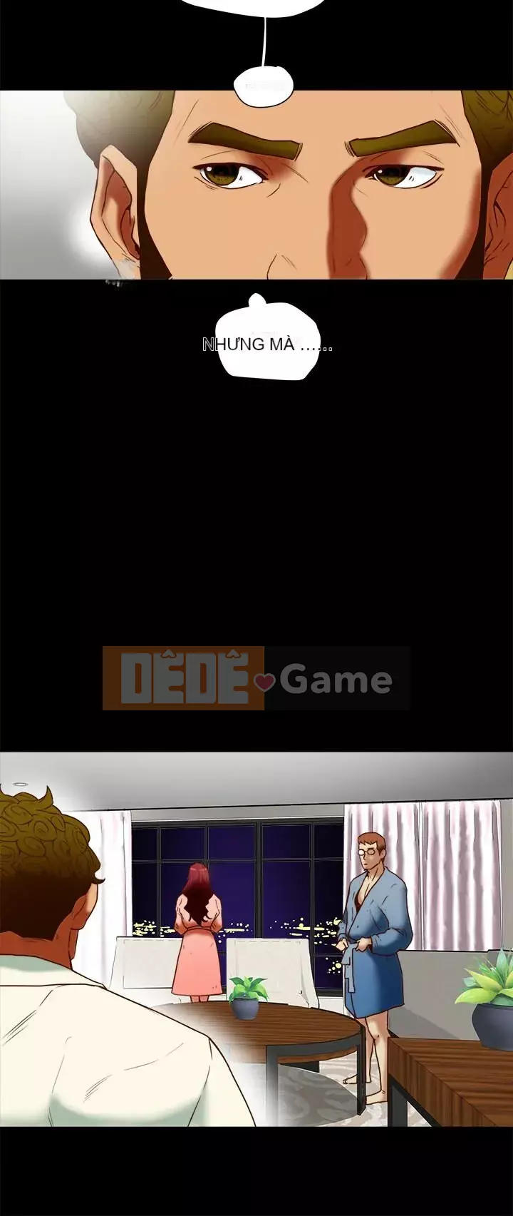 Cặp vợ chồng Chương 1-30